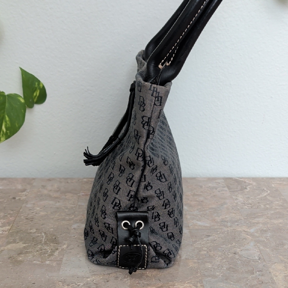 Vintage Dooney & Bourke Purse - Picture 3 of 12